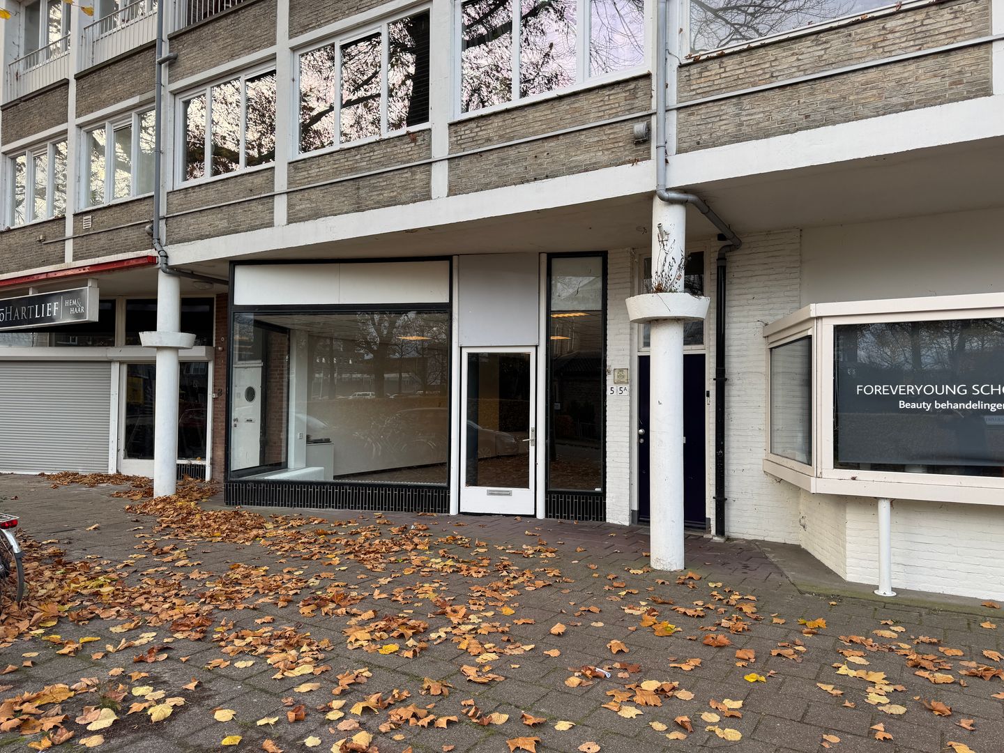 View photo 1 of Meerstraat 5