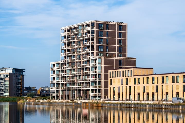 Photo 6 of Hanzekade 126