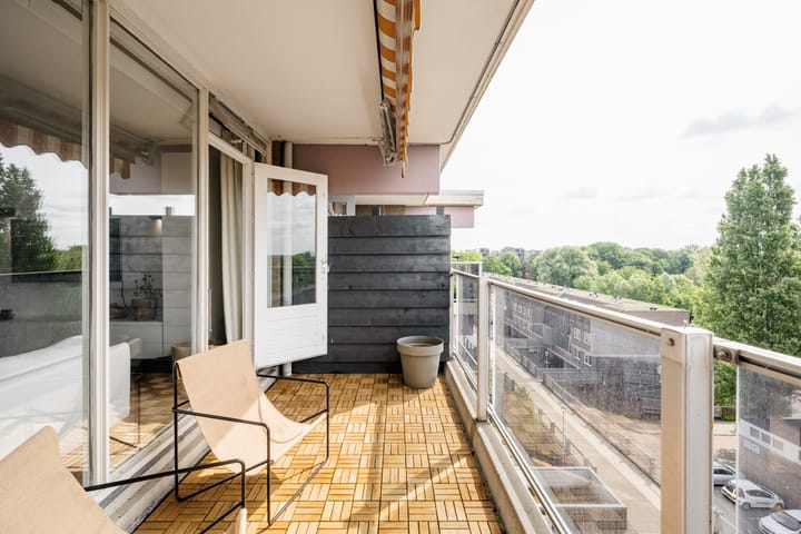 Foto 3 van Prattenburg 33