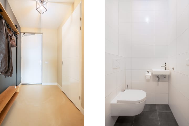 Photo 9 of Hanzekade 126