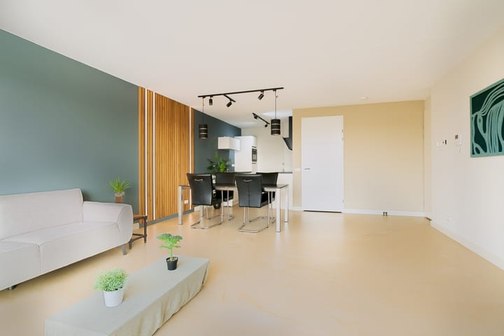 Photo 10 of Hanzekade 126