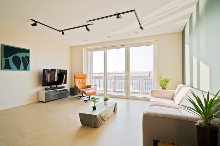 Photo 11 of Hanzekade 126