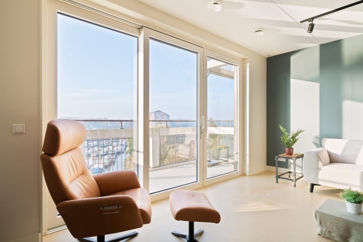 Photo 12 of Hanzekade 126