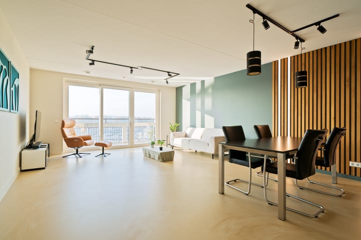 Photo 14 of Hanzekade 126