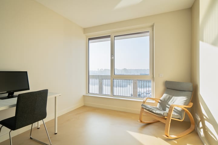 Photo 25 of Hanzekade 126