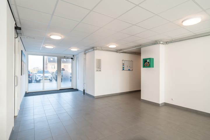 Photo 28 of Hanzekade 126