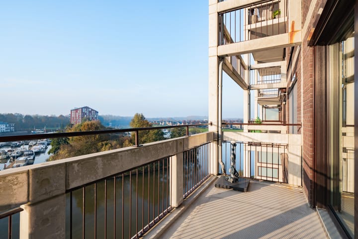 Photo 30 of Hanzekade 126