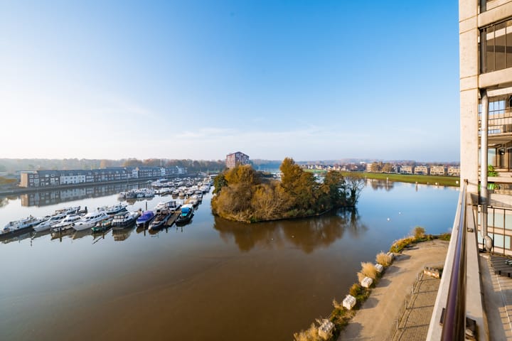 Photo 32 of Hanzekade 126