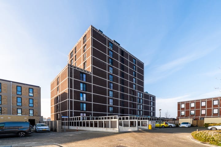 Photo 33 of Hanzekade 126