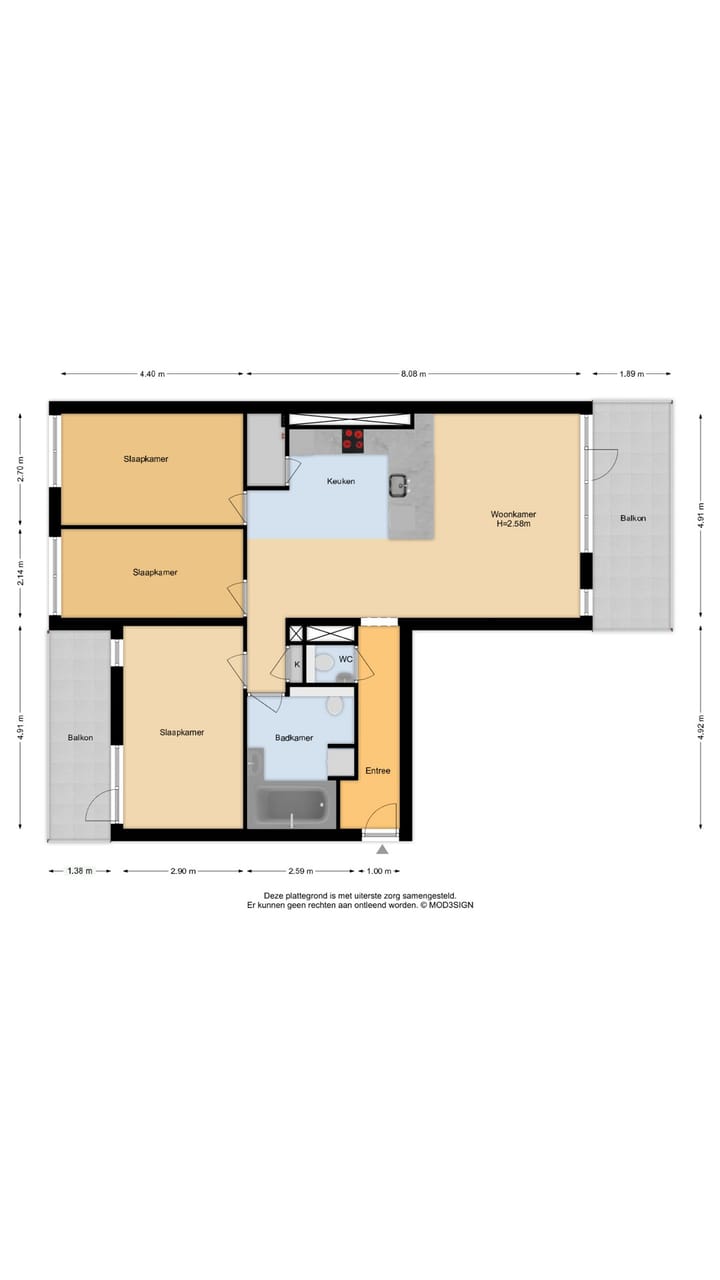 Foto 35 van Prattenburg 33
