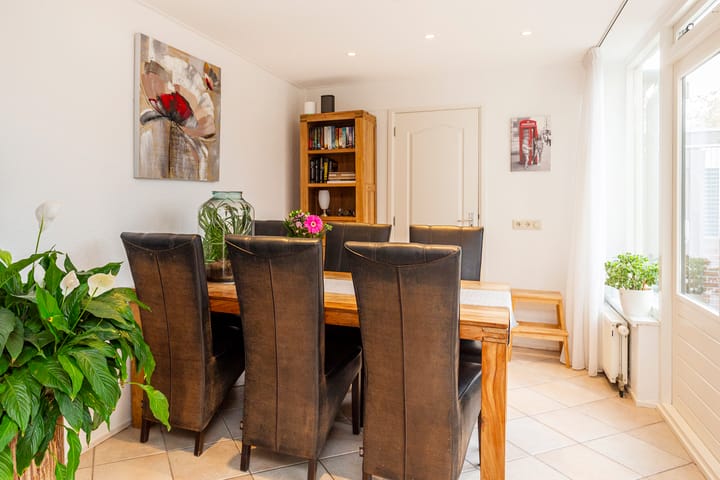 Photo 5 of Mr. Jan Tuningstraat 18