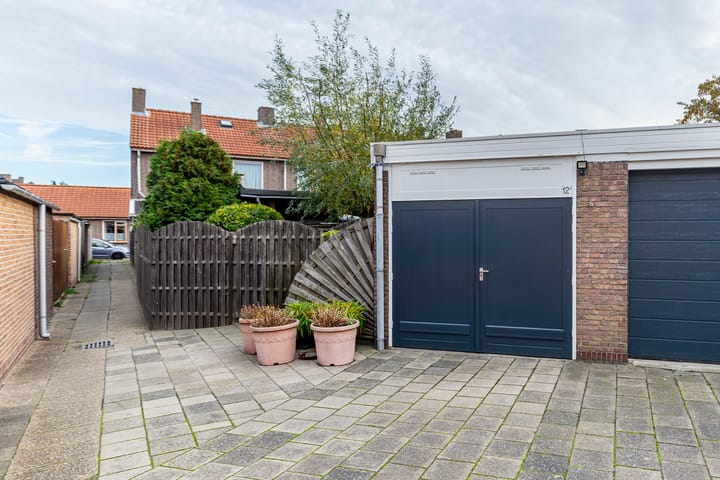 Photo 6 of Mr. Jan Tuningstraat 18