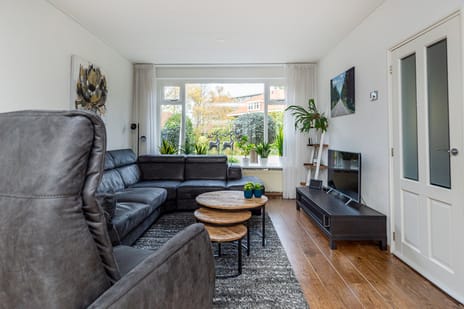 Mr. Jan Tuningstraat 18 secondary image