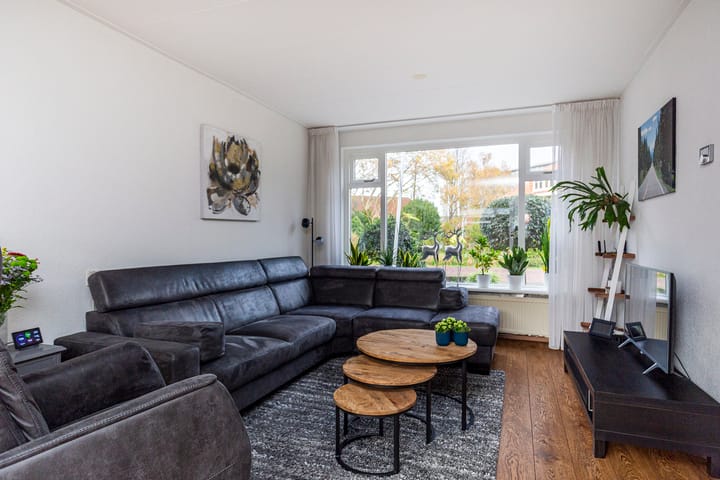 Photo 9 of Mr. Jan Tuningstraat 18