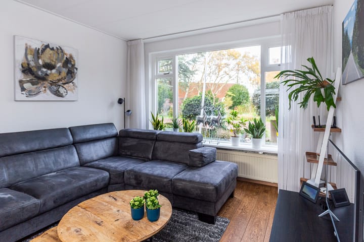 Photo 10 of Mr. Jan Tuningstraat 18