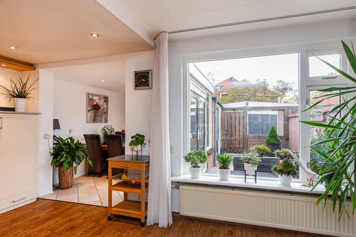 Photo 14 of Mr. Jan Tuningstraat 18