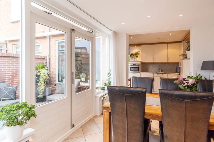 Photo 15 of Mr. Jan Tuningstraat 18