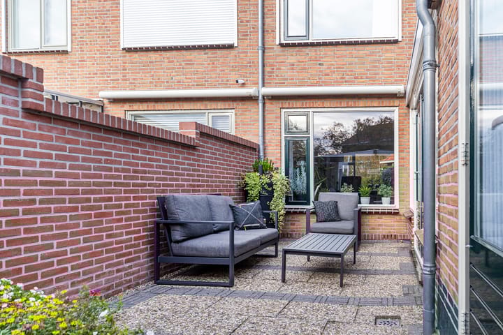 Photo 23 of Mr. Jan Tuningstraat 18