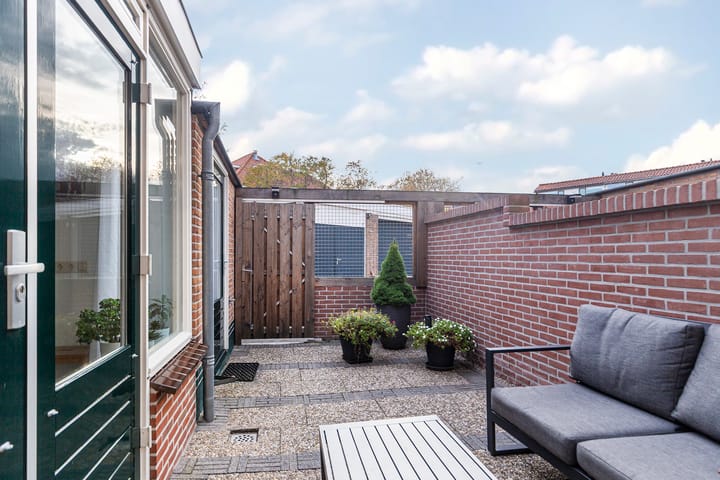 Photo 24 of Mr. Jan Tuningstraat 18