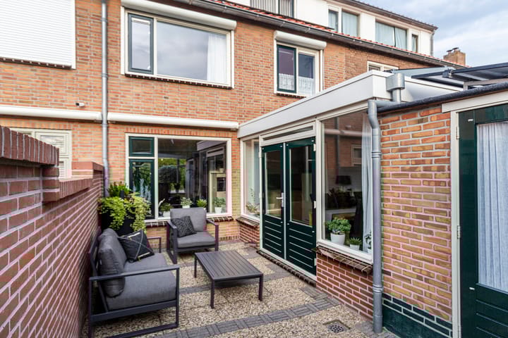 Photo 25 of Mr. Jan Tuningstraat 18