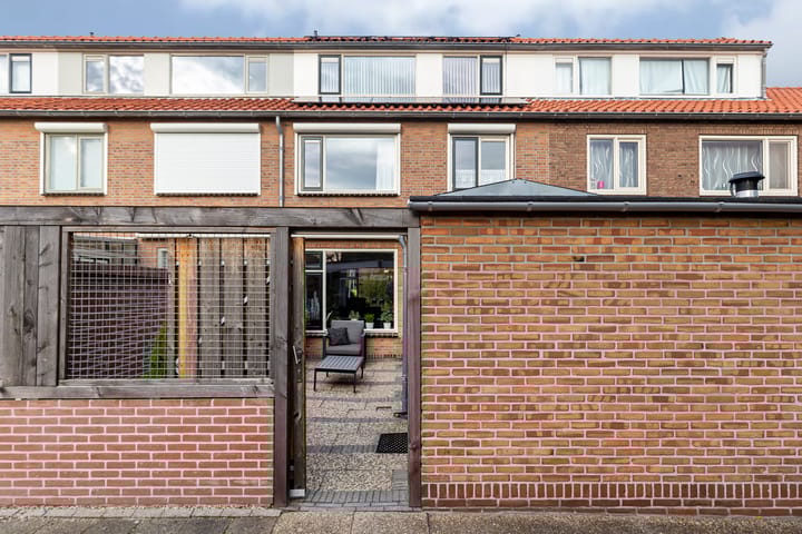 Photo 26 of Mr. Jan Tuningstraat 18