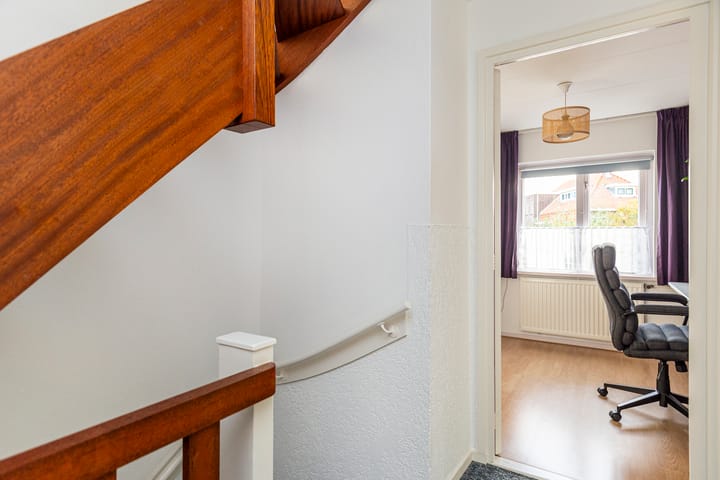 Photo 28 of Mr. Jan Tuningstraat 18