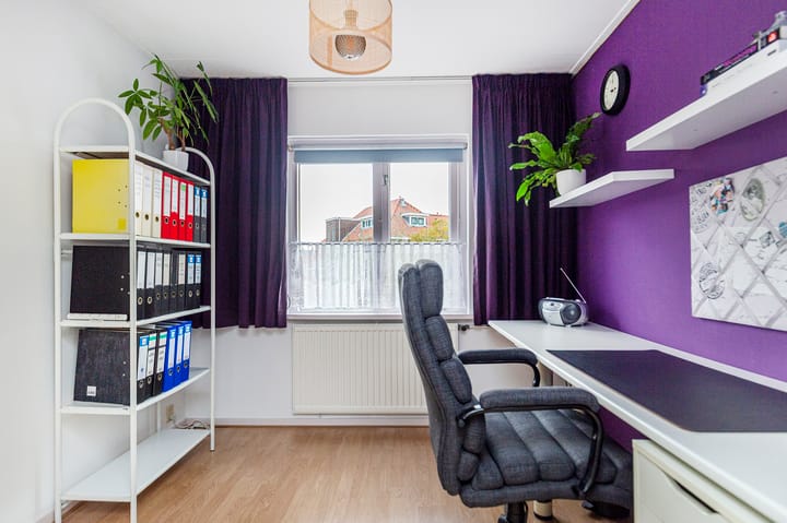 Photo 29 of Mr. Jan Tuningstraat 18