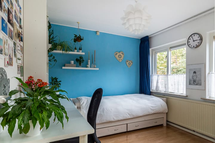 Photo 34 of Mr. Jan Tuningstraat 18