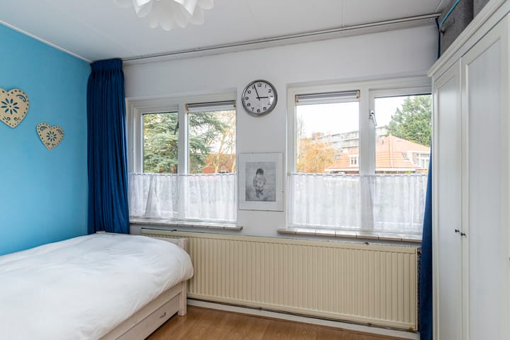 Photo 35 of Mr. Jan Tuningstraat 18