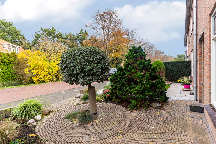 Photo 48 of Mr. Jan Tuningstraat 18