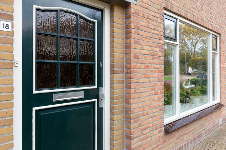 Photo 49 of Mr. Jan Tuningstraat 18