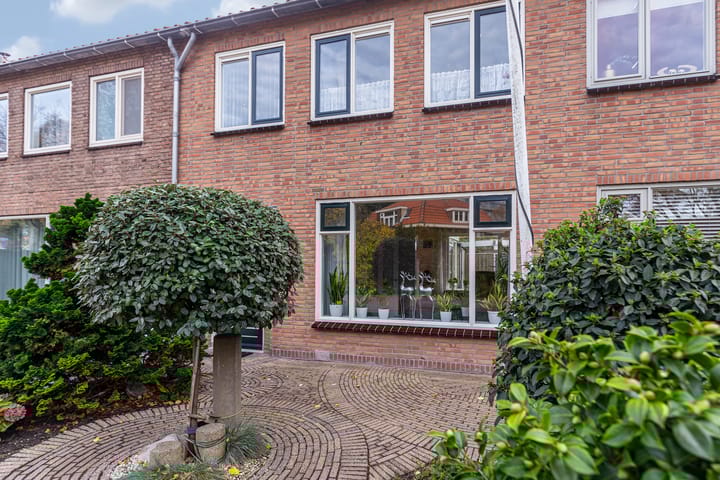 Photo 50 of Mr. Jan Tuningstraat 18