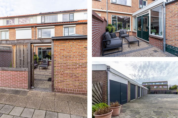 Photo 53 of Mr. Jan Tuningstraat 18