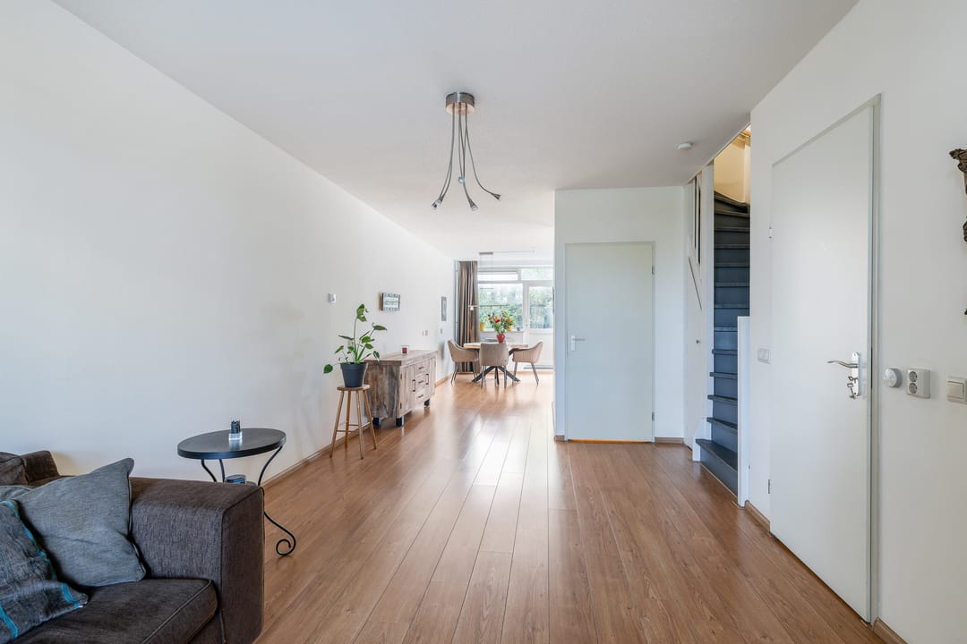 Foto 2 van Mathenesserdijk 299-A