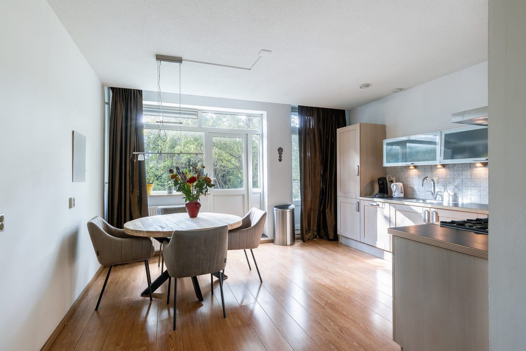 Foto 8 van Mathenesserdijk 299-A