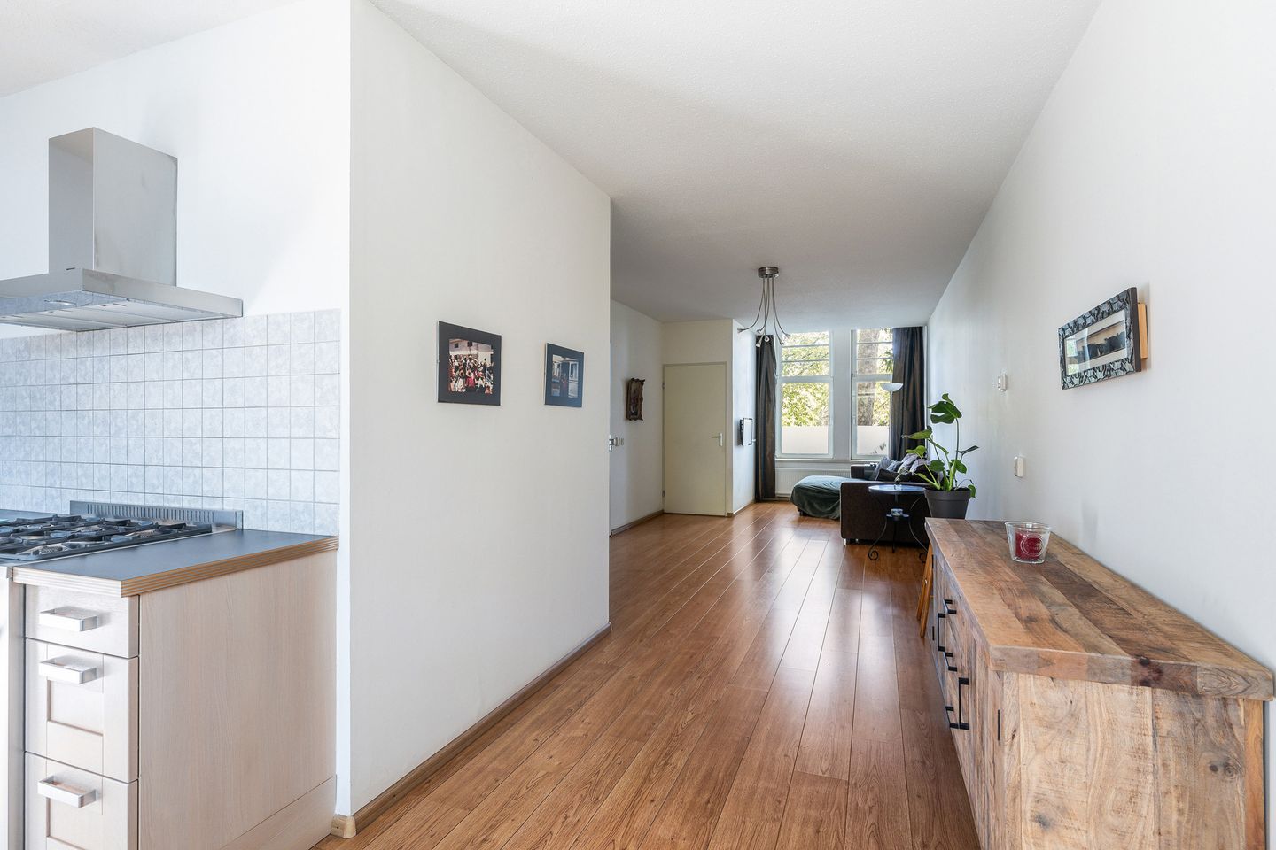 Foto 10 van Mathenesserdijk 299-A