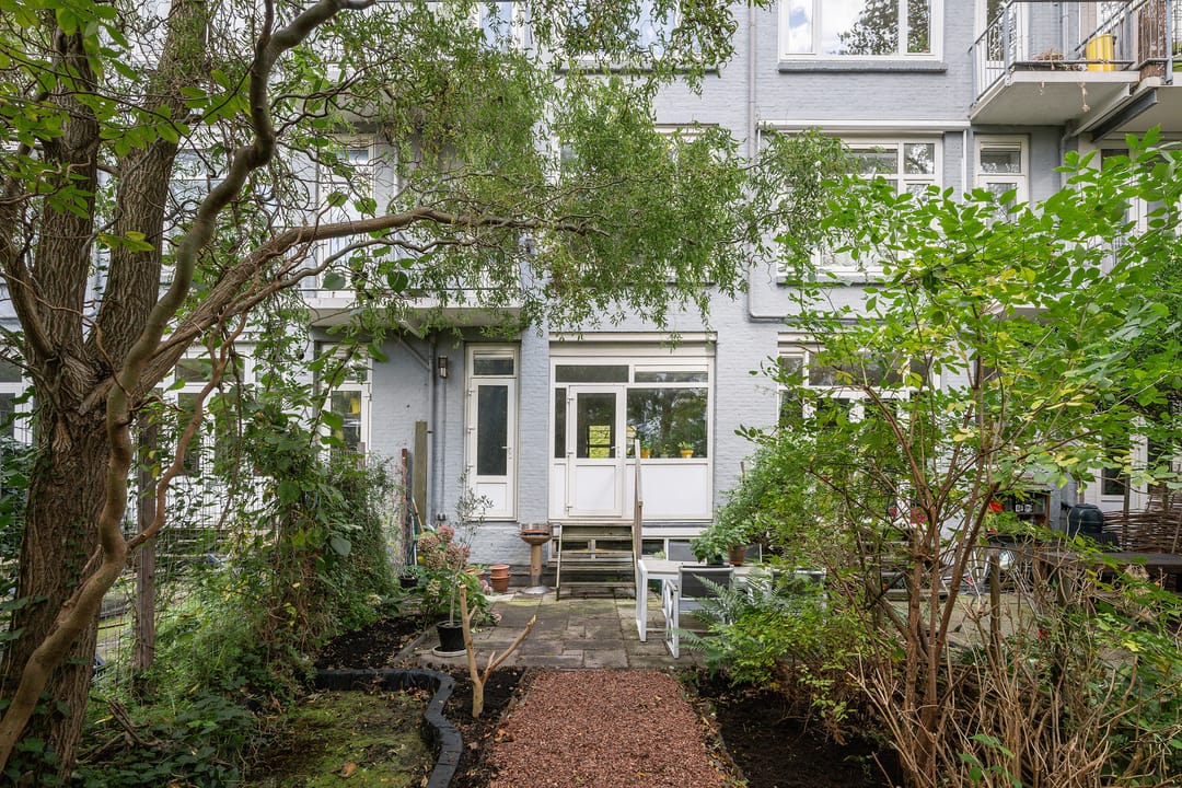 Foto 13 van Mathenesserdijk 299-A