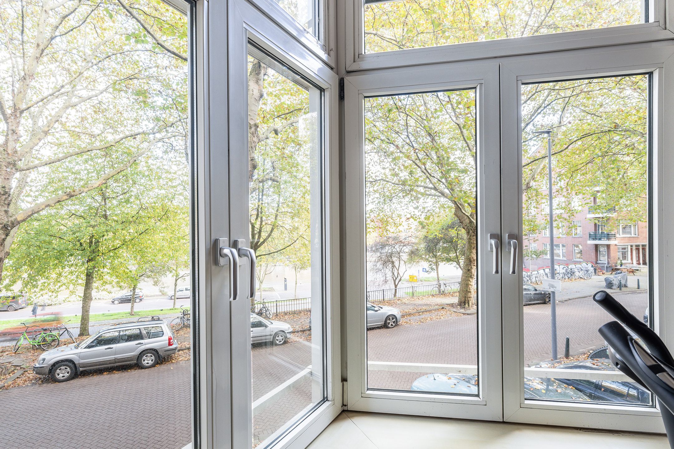 Foto 18 van Mathenesserdijk 299-A