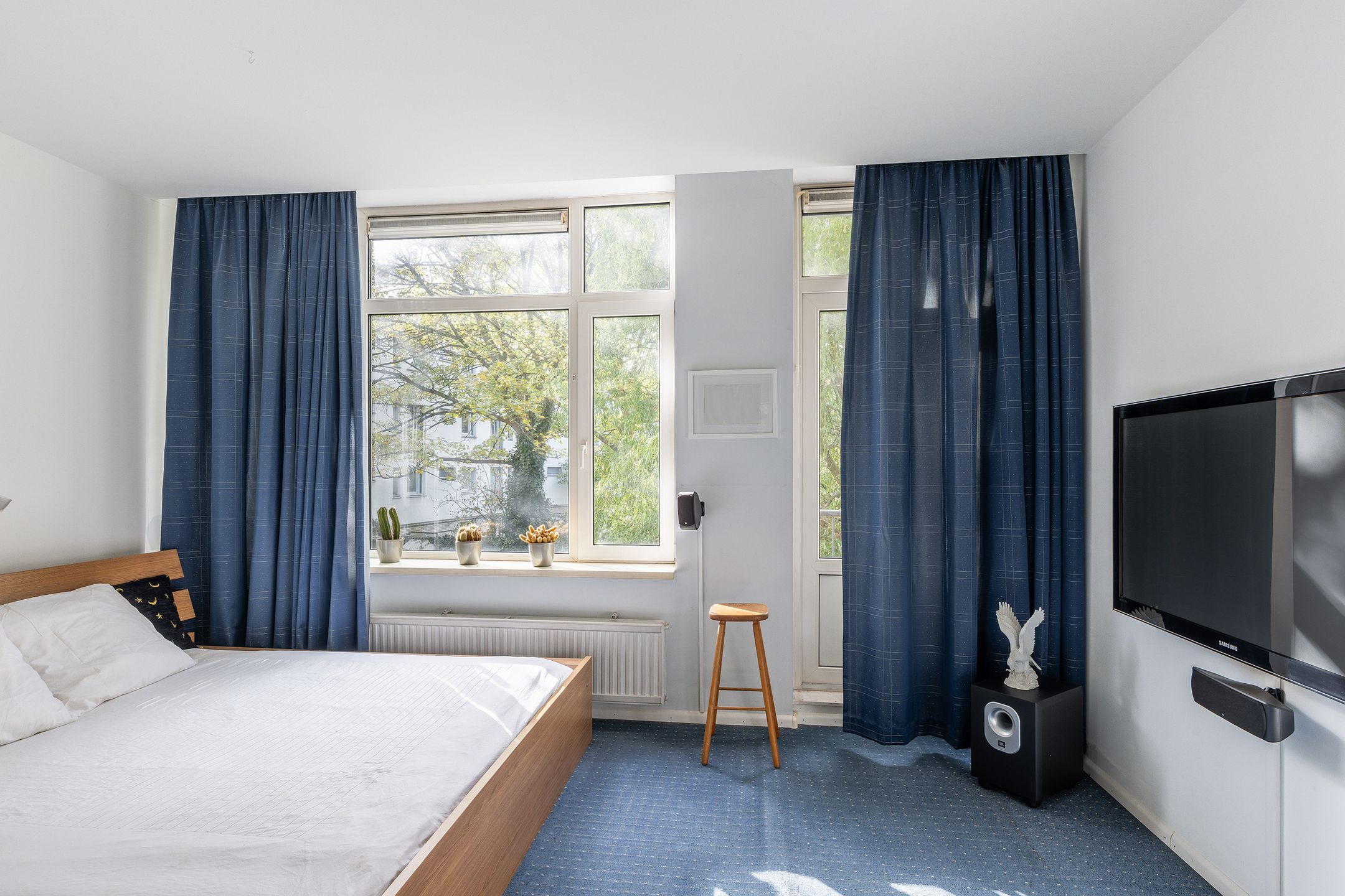 Foto 21 van Mathenesserdijk 299-A