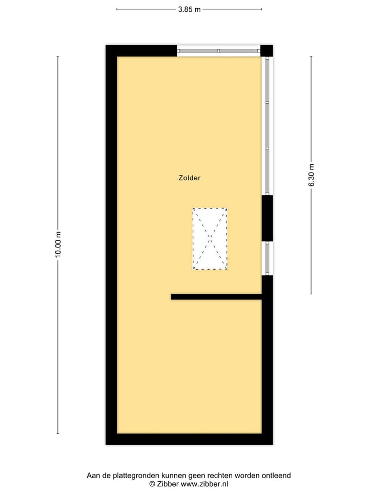 Photo 7 of Nijlân 2-B