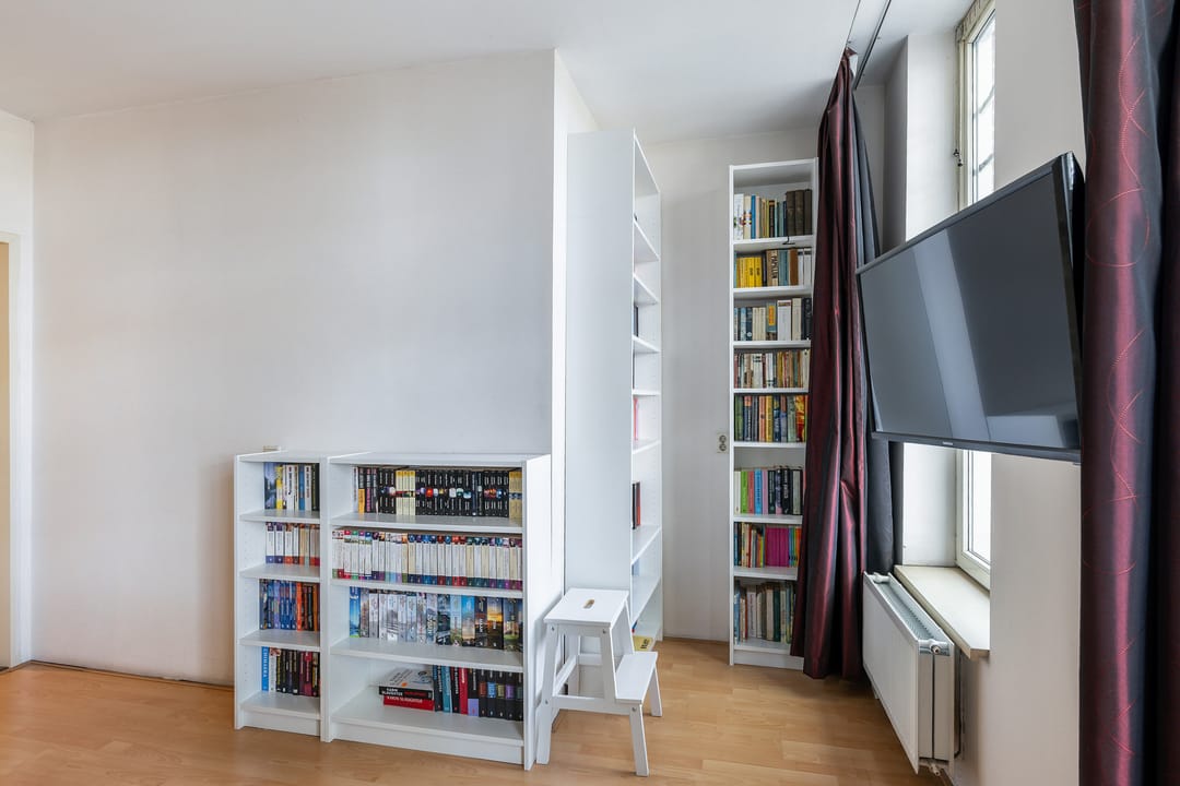 Foto 23 van Mathenesserdijk 299-A