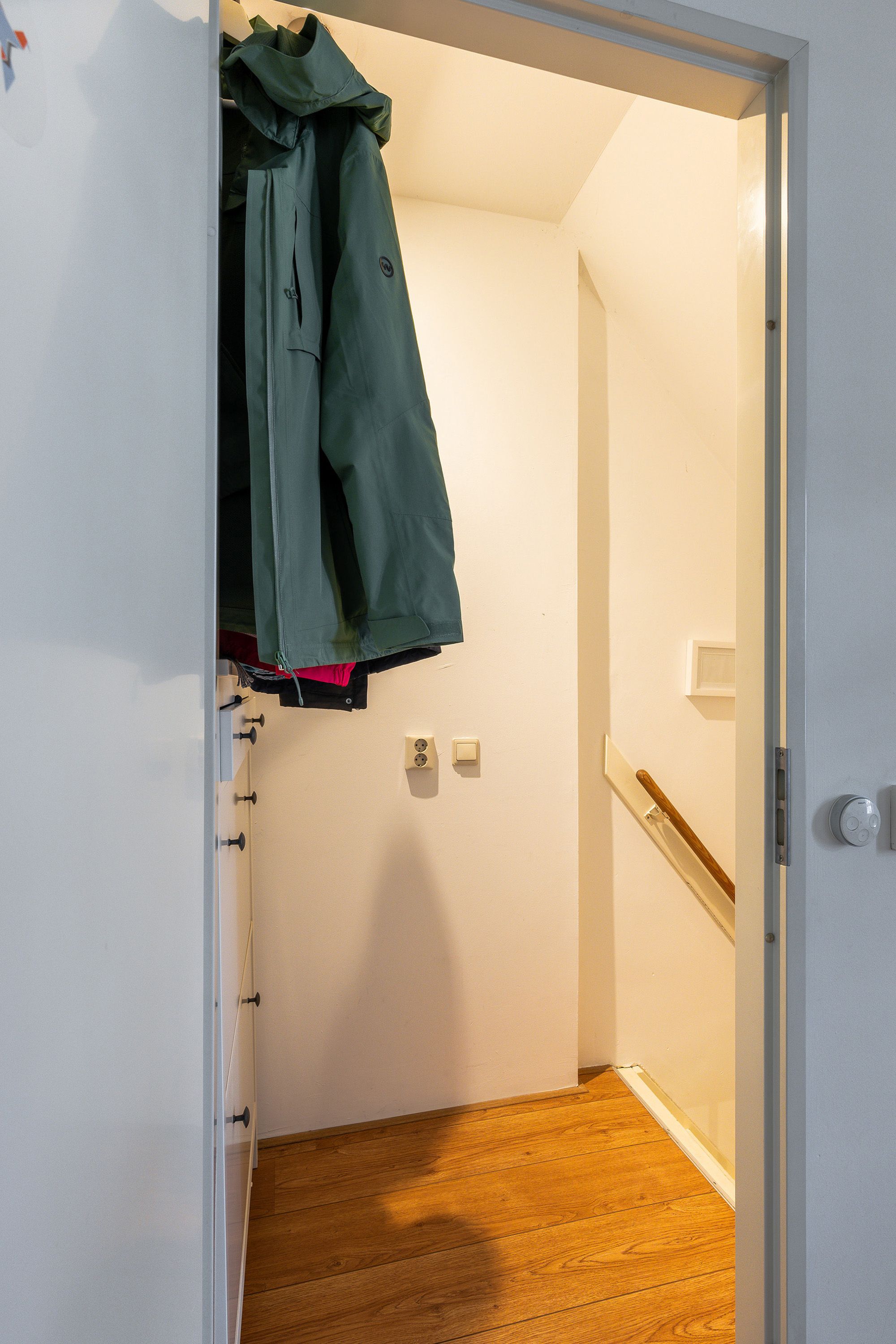 Foto 27 van Mathenesserdijk 299-A