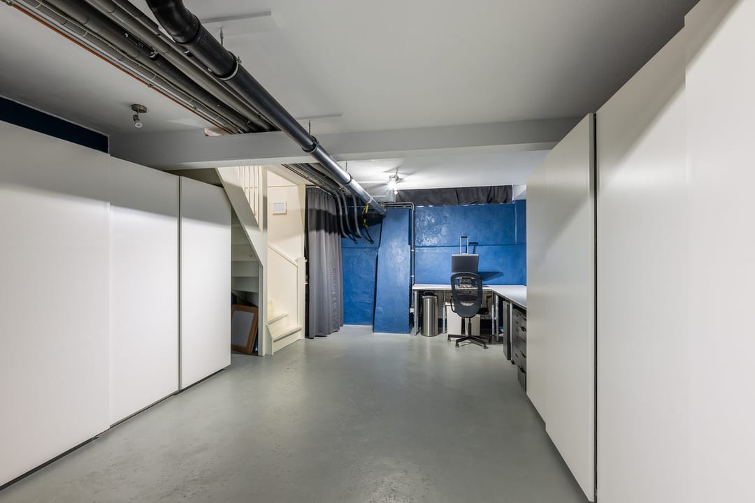 Foto 31 van Mathenesserdijk 299-A