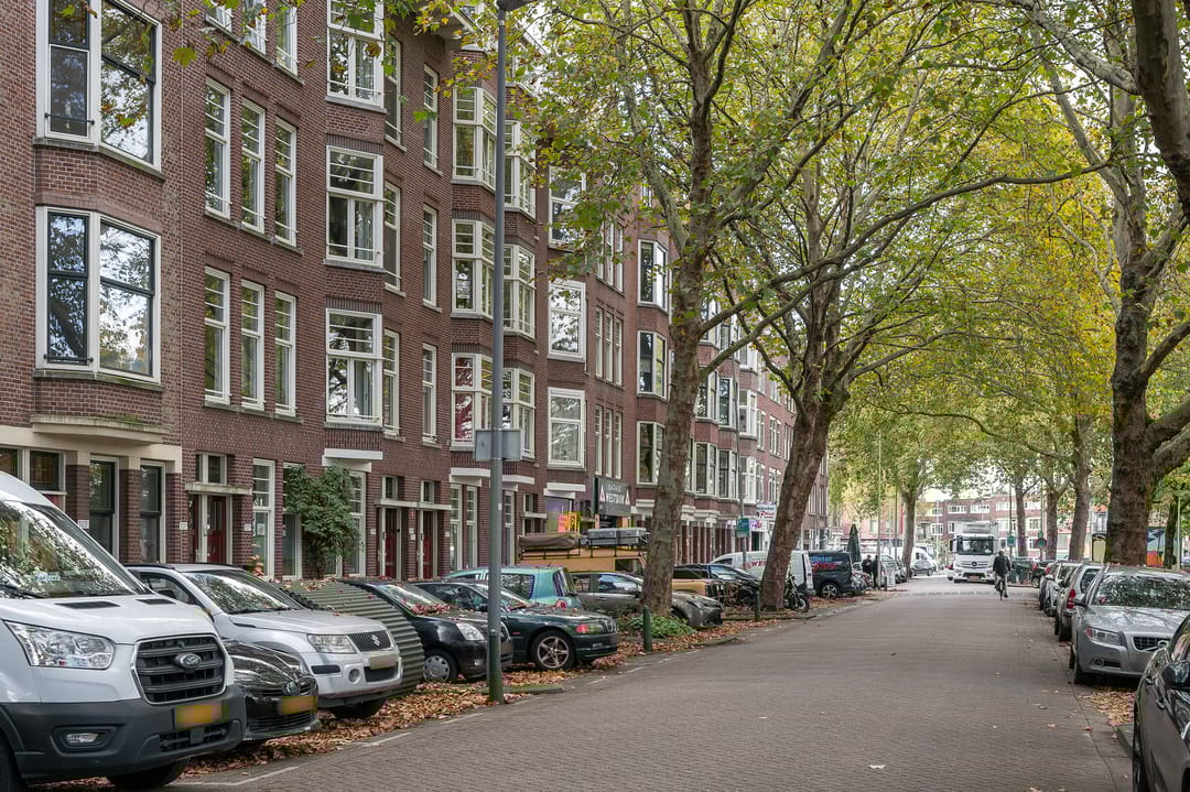 Foto 32 van Mathenesserdijk 299-A