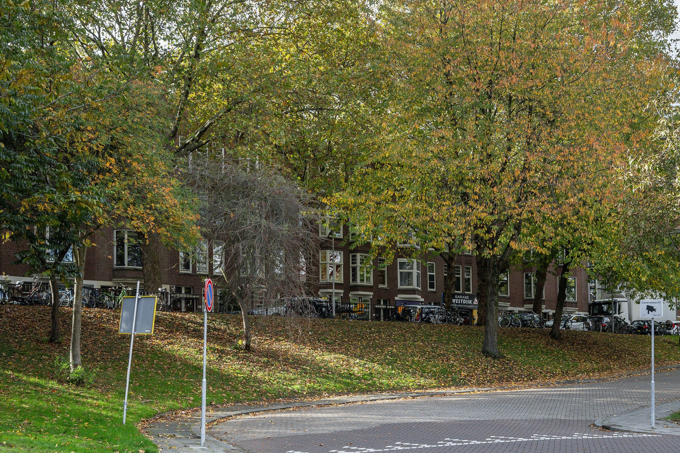 Foto 33 van Mathenesserdijk 299-A