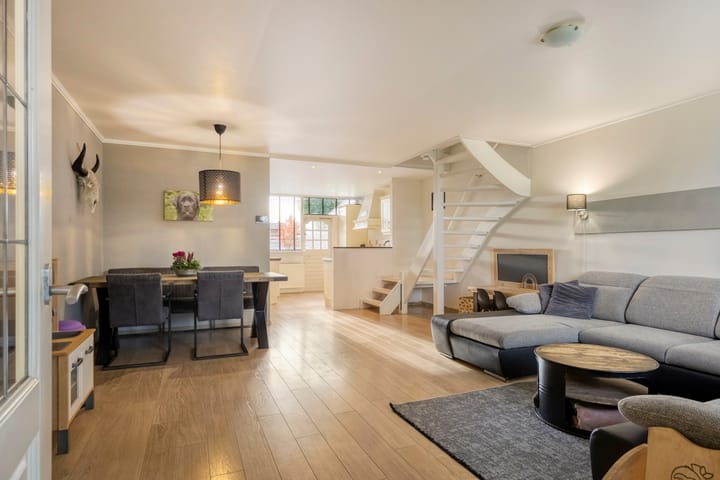 Photo 7 of Zuidster 3