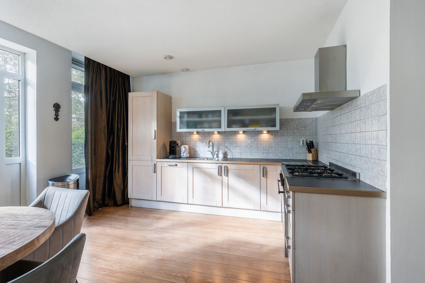 Foto 4 van Mathenesserdijk 299-A