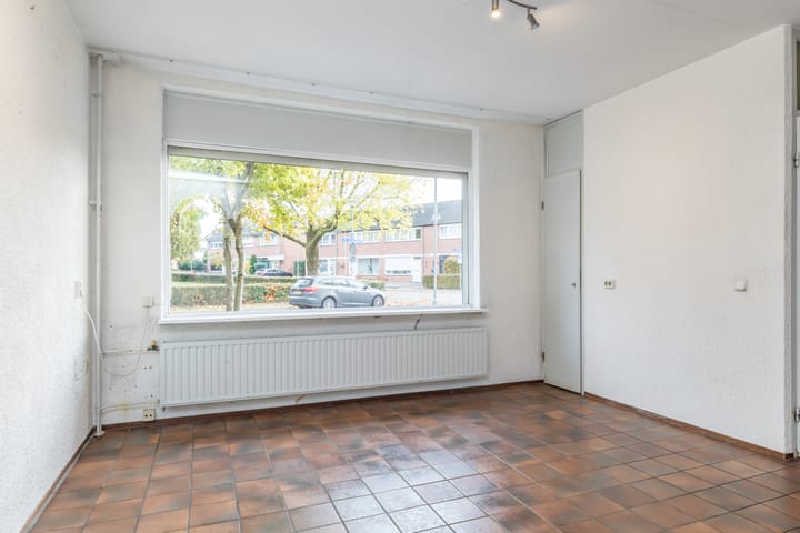 Foto 4 van Prinses Christinalaan 14