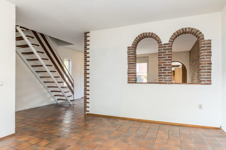 Foto 6 van Prinses Christinalaan 14