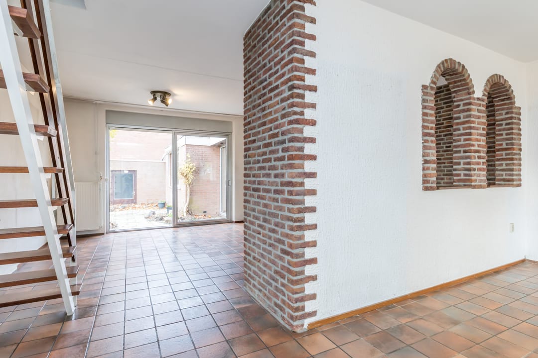 Photo 7 of Prinses Christinalaan 14